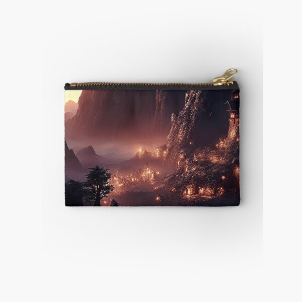 Item preview, Magic lands designed and sold by ArtfullMinds.