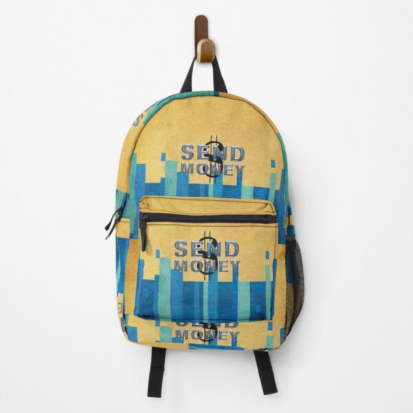 Item preview, Send Money designed and sold by teepossible.