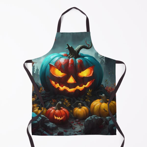 Item preview, The Pumpkin Family designed and sold by Pjay McConnell.