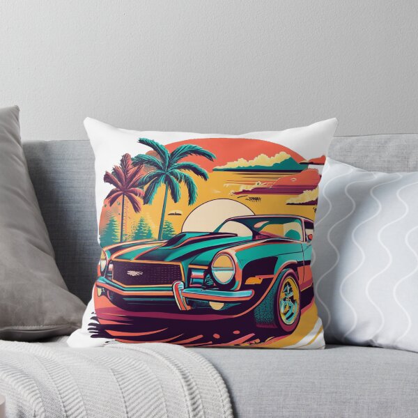 Item preview, Classic Car Nostalgia  designed and sold by RemyTub.