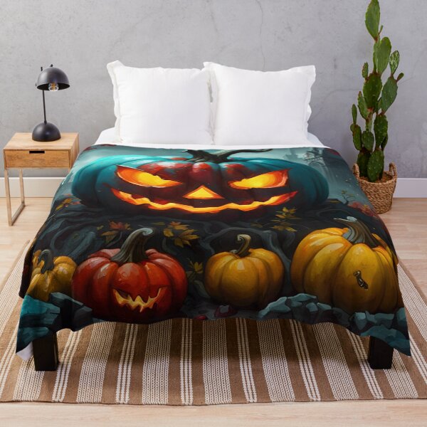 Item preview, The Pumpkin Family designed and sold by Pjay McConnell.