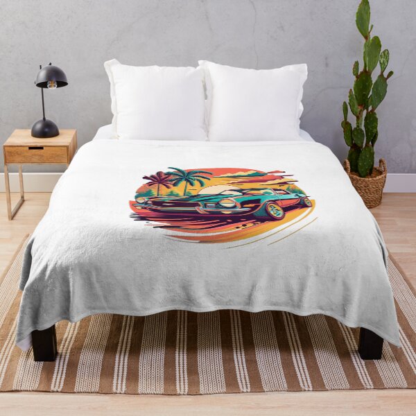 Item preview, Classic Car Nostalgia designed and sold by RemyTub.