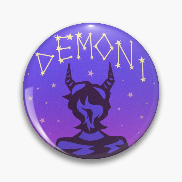 Item preview, Joker Out - Demoni designed and sold by laeheaps.
