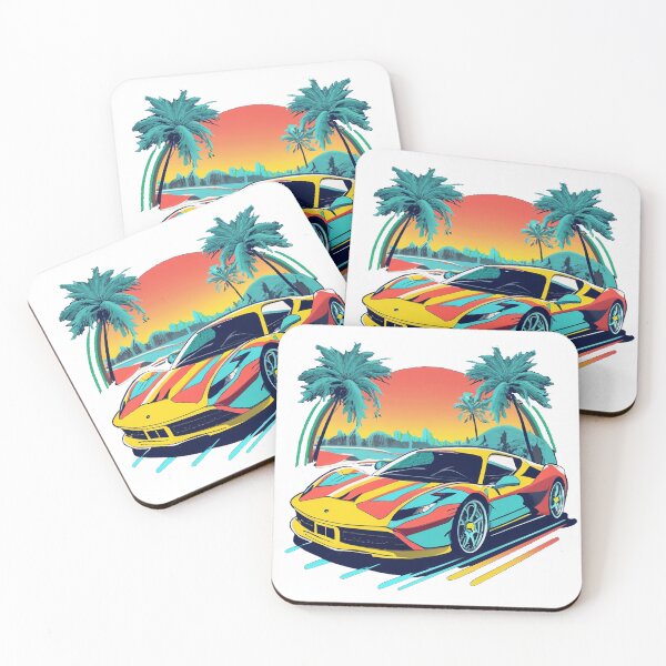 Item preview, Classic Car Nostalgia  designed and sold by RemyTub.