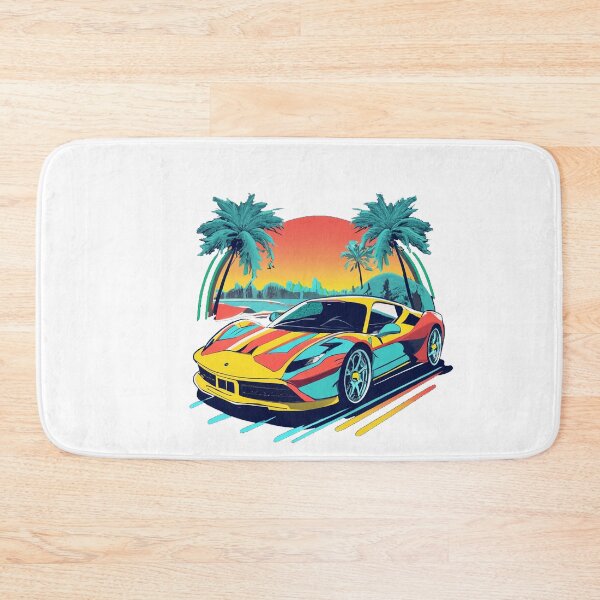 Item preview, Classic Car Nostalgia  designed and sold by RemyTub.