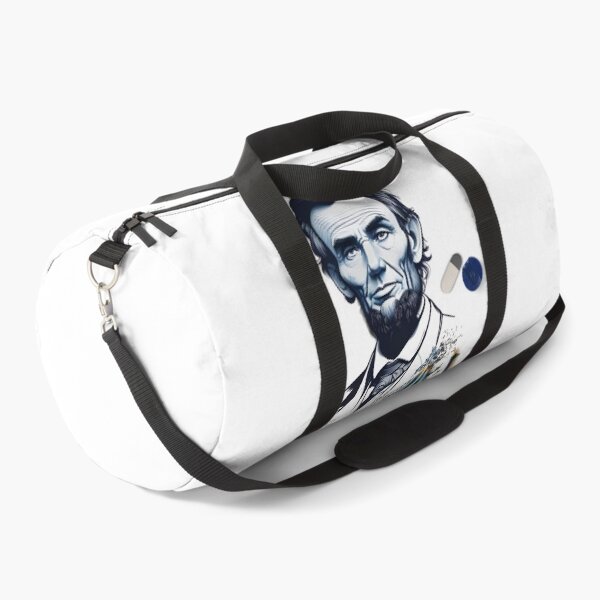 Item preview, Lincoln in Sketch designed and sold by NickTaroDesign.