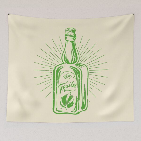 Item preview, Tequila Lovers Funny Cinco de Mayo Best Tequila Gift Mexico Mexican  designed and sold by shoptshirtswag.
