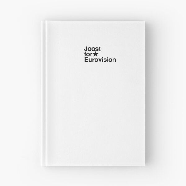 Item preview, Joost For Eurovision Star Design - English designed and sold by AdmiralJellicoe.