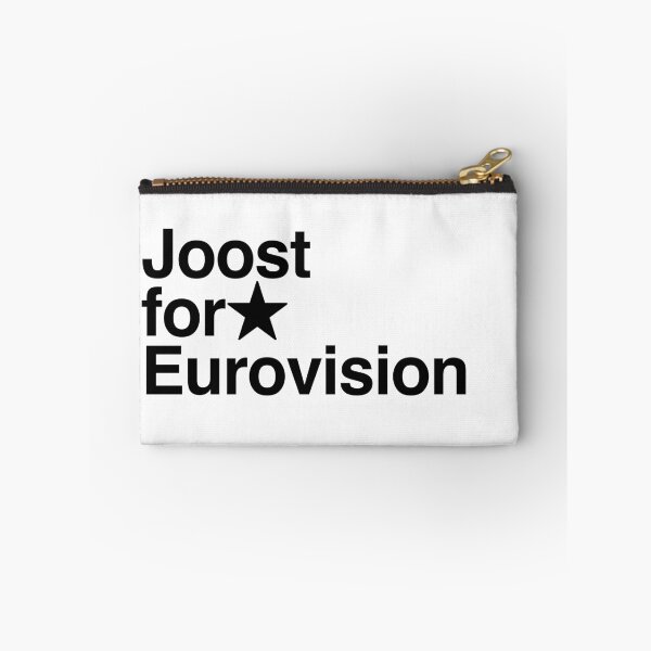 Item preview, Joost For Eurovision Star Design - English designed and sold by AdmiralJellicoe.