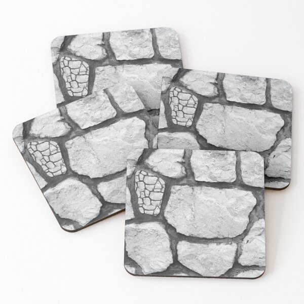 Item preview, walled in designed and sold by KAY Artists.