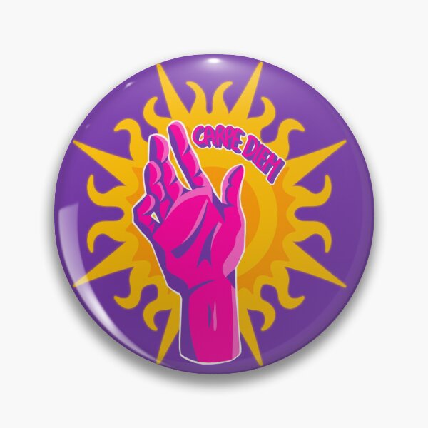 Item preview, Joker Out - Carpe Diem designed and sold by laeheaps.