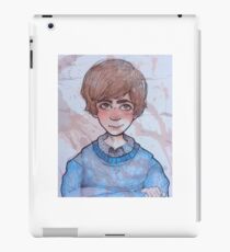 Norman iPad Case/Skin