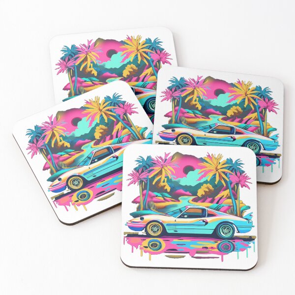 Item preview, Classic Car Nostalgia  designed and sold by RemyTub.