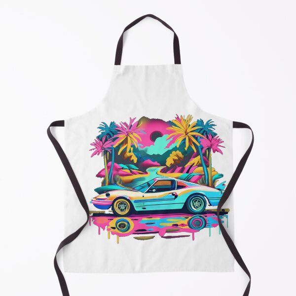 Item preview, Classic Car Nostalgia designed and sold by RemyTub.