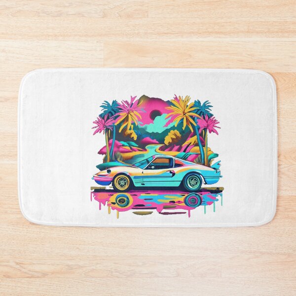 Item preview, Classic Car Nostalgia  designed and sold by RemyTub.
