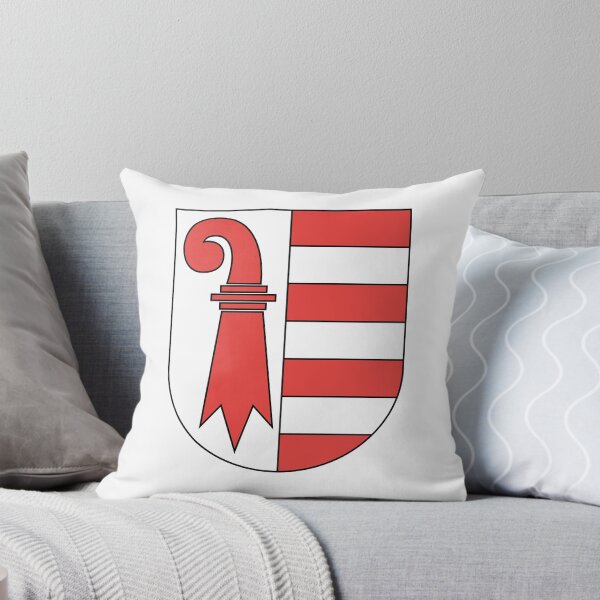 Item preview, Coat of Arms of Jura Canton designed and sold by abbeyz71.
