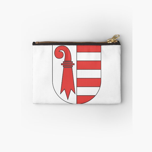 Item preview, Coat of Arms of Jura Canton designed and sold by abbeyz71.