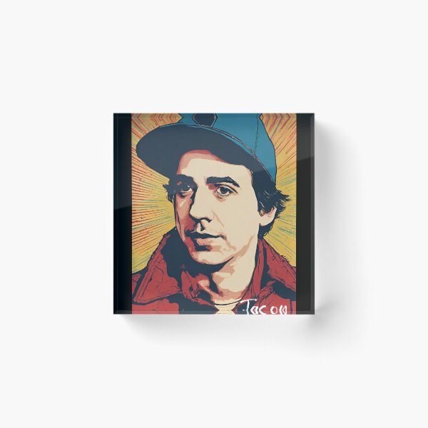 Item preview, Jason Molina designed and sold by OnTheTrend.