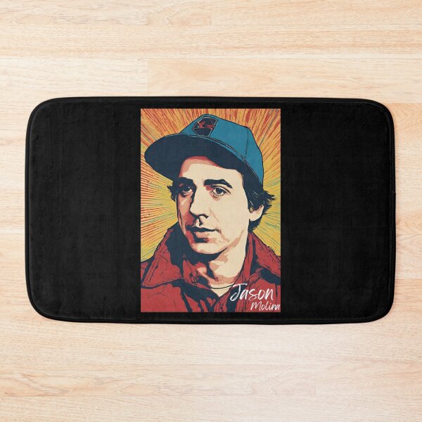 Item preview, Jason Molina designed and sold by OnTheTrend.