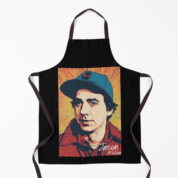 Item preview, Jason Molina designed and sold by OnTheTrend.