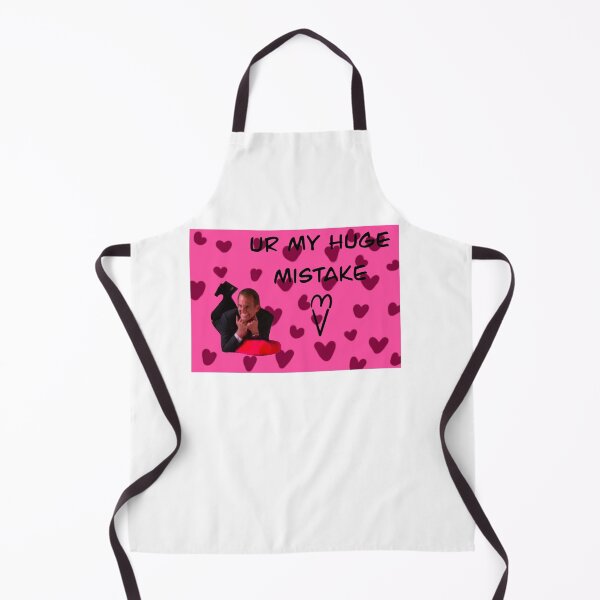 Item preview, valentine arrested development: your my huge mistake designed and sold by TaluluNC.
