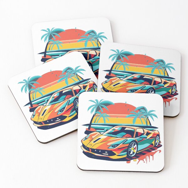 Item preview, Classic Car Nostalgia  designed and sold by RemyTub.