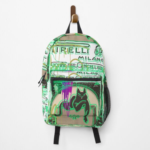 Item preview, Pirelli Gomme per Cancellare Vintage Graffiti designed and sold by blackink-design.