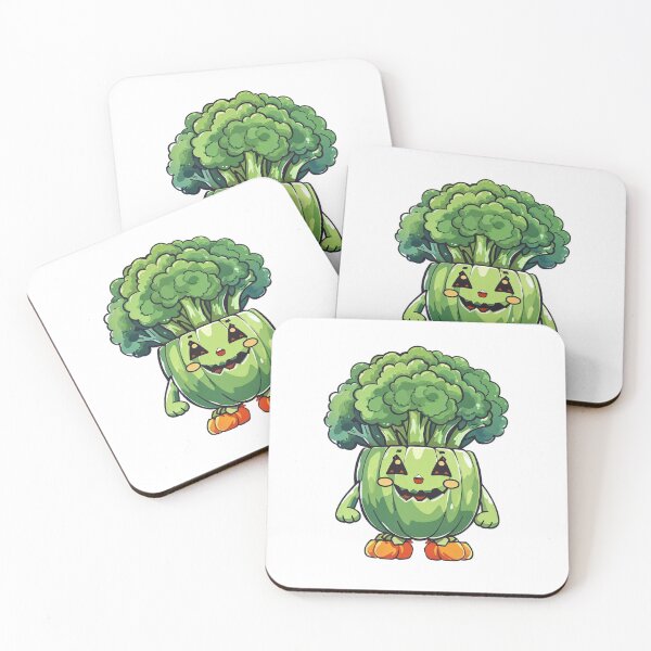 Item preview, Halloween Brocster  designed and sold by LabZoidd.