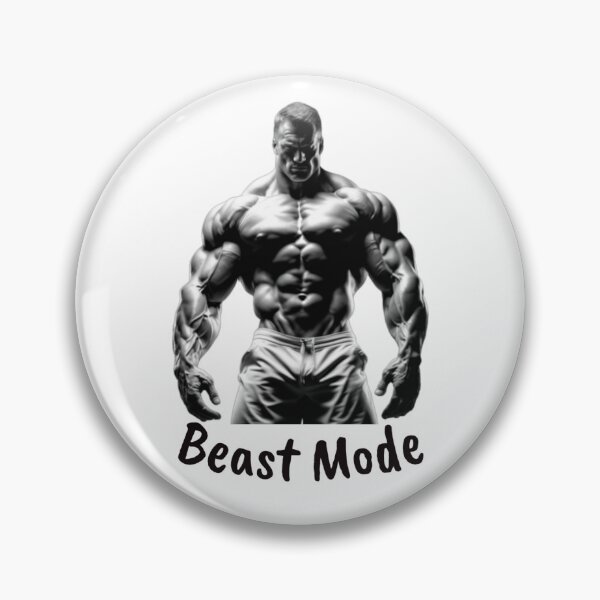 Item preview, Beast Mode designed and sold by SICK-Store.