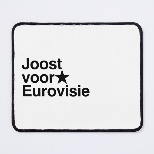 Item preview, Joost Voor Eurovisie Star Design - Dutch designed and sold by AdmiralJellicoe.