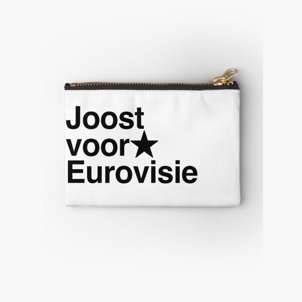 Item preview, Joost Voor Eurovisie Star Design - Dutch designed and sold by AdmiralJellicoe.