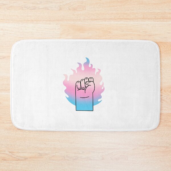 Item preview, trans fire designed and sold by Rey Rey .