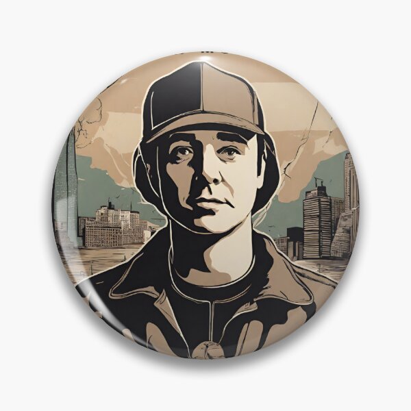 Item preview, Jason Molina designed and sold by OnTheTrend.