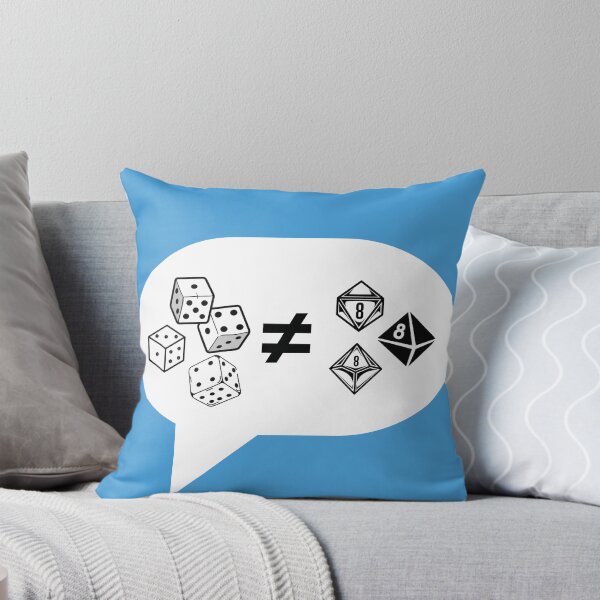 Artikelvorschau, 4W6 gegen 3W8 entworfen und verkauft von Melty Shirts.
