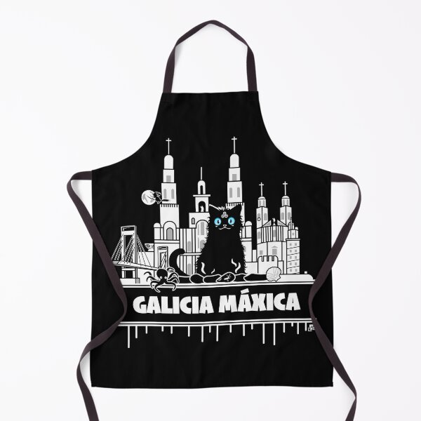 Item preview, Magical Galicia designed and sold by trazusarts.