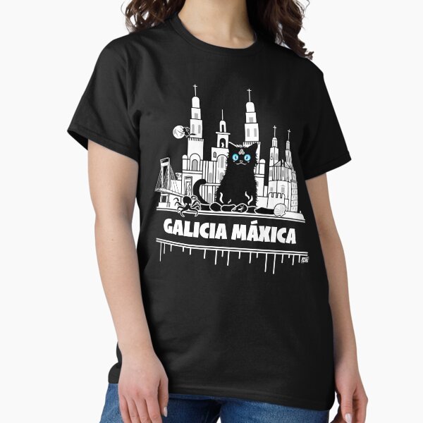 Item preview, Galicia Mágica designed and sold by trazusarts.