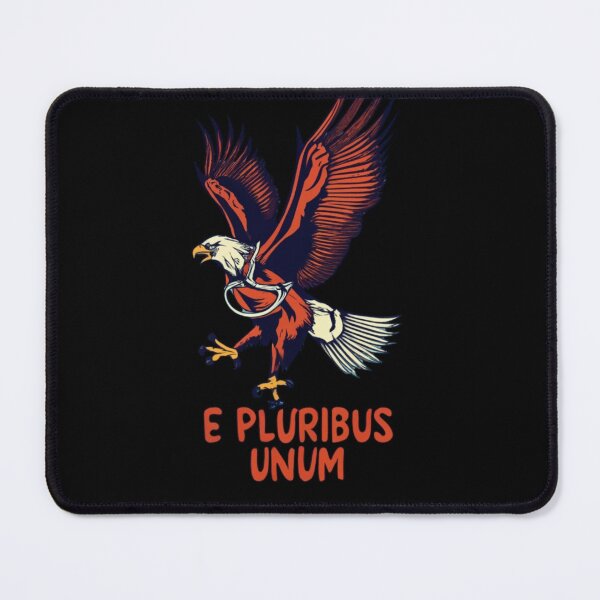 Item preview, E Pluribus Unum-One Of Many designed and sold by CraftCharm.