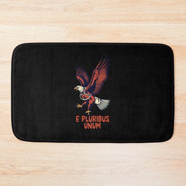 Item preview, E Pluribus Unum-One Of Many designed and sold by CraftCharm.