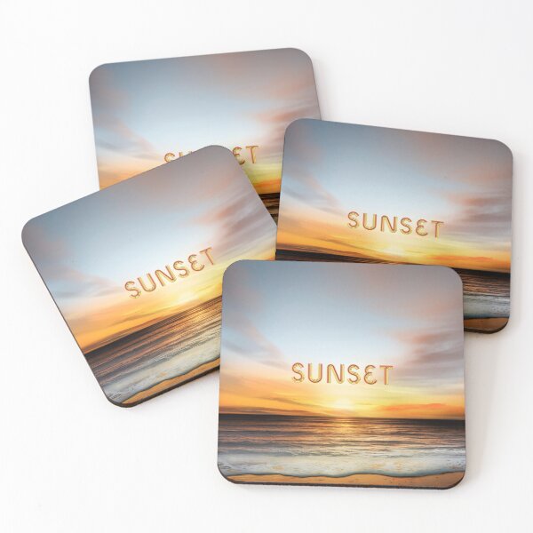 Item preview, Sunset designed and sold by teepossible.