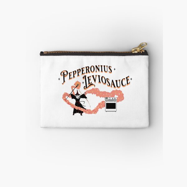 Item preview, Pepperonius Leviosauce: Pizza Roll Generation Spell designed and sold by FANG BANG.