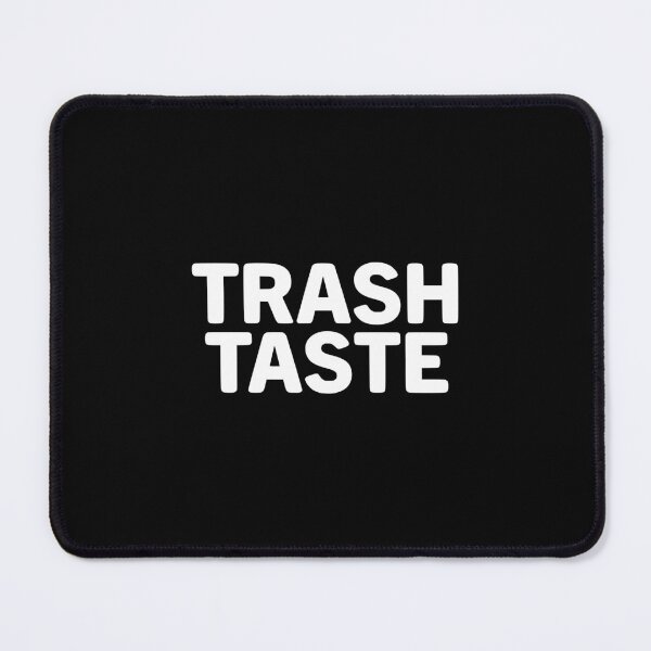 Item preview, Trash Taste Podcast HD Logo (Ver. 2) designed and sold by KPopverse2.
