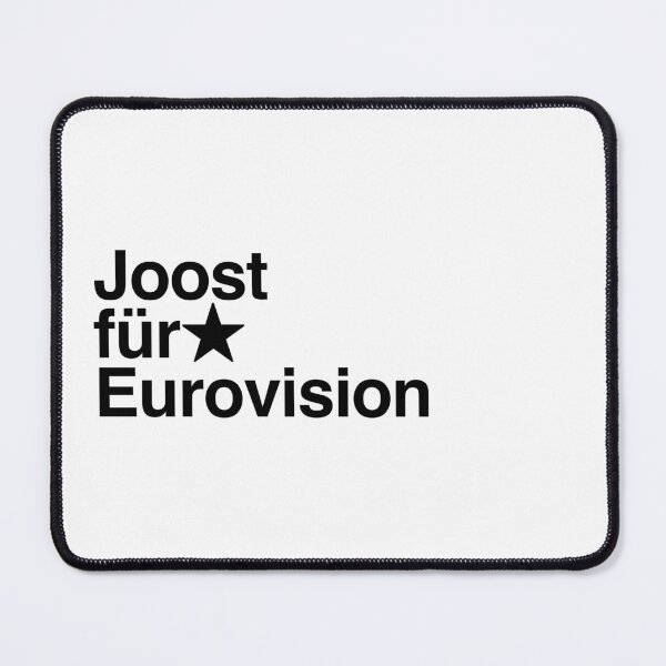 Item preview, Joost fur Eurovision Star Design - German designed and sold by AdmiralJellicoe.