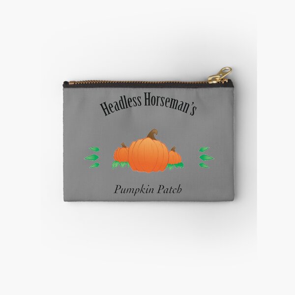 Item preview, Headless Horseman Pumpkin Patch designed and sold by PlanetaryArtist.