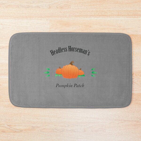 Item preview, Headless Horseman Pumpkin Patch designed and sold by PlanetaryArtist.
