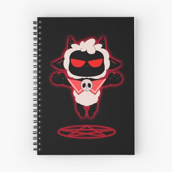 Item preview, Cult Of The Lamb designed and sold by Rogestore.