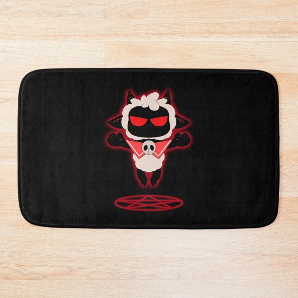 Item preview, Cult Of The Lamb designed and sold by Rogestore.