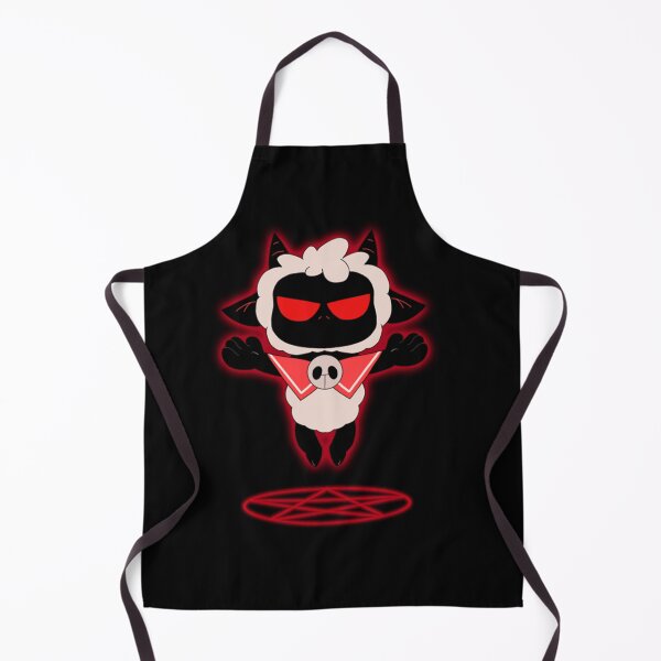 Item preview, Cult Of The Lamb designed and sold by Rogestore.