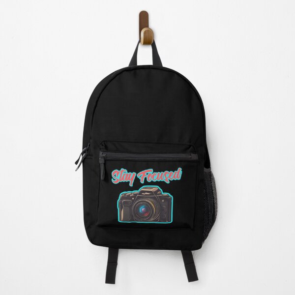 Item preview, Stay Focused designed and sold by AiPunch.