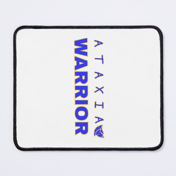 Item preview, Ataxia Warrior, Show everyone your bravery and strength with the ATAXIA WARRIOR Design! designed and sold by It's Wheelie Cool.