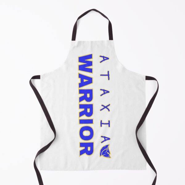 Item preview, Ataxia Warrior, Show everyone your bravery and strength with the ATAXIA WARRIOR Design! designed and sold by It's Wheelie Cool.